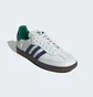 Кроссовки мужские Adidas Samba Og Shoes White IH4882