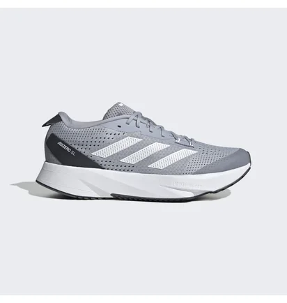 Кроссовки мужские Adidas Adizero Sl Running Shoes Grey Hq1347