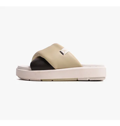 Тапочки женские Air Jordan Sophia Slide Beige DO8863-202