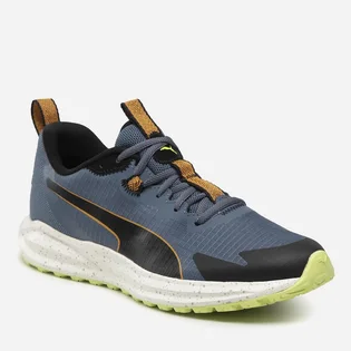 Кроссовки мужские Puma Twitch Runner Trail Blue 37696102