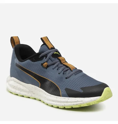 Кросівки чоловічі Puma Twitch Runner Trail Blue 37696102