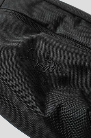 Сумка унісекс Arc'teryx Mantis 1 Waist Pack Ii Black X000009234001