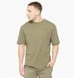 Футболка чоловіча The North Face Heritage Dye Pack Logowear Tee Olive NF0A826Q21L