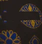 Кофта унисекс Fucking Awesome Three Kingdoms Multi PN25314
