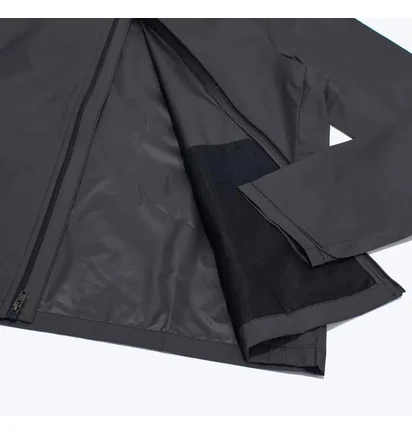 Вітровка дитяча Nike Academy 25 Storm-Fit Black FZ9863-010