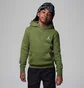 Спортивный костюм детский Air Jordan Jumpman Sustainable Olive 95C551-EF9__95C549-EF9