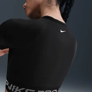 Топ жіночий Nike Pro Black HV3673-010