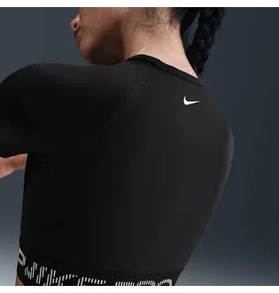Топ женский Nike Pro Black HV3673-010