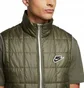 Жилетка мужская Nike Stadium Vest Were Olive DV2929-380