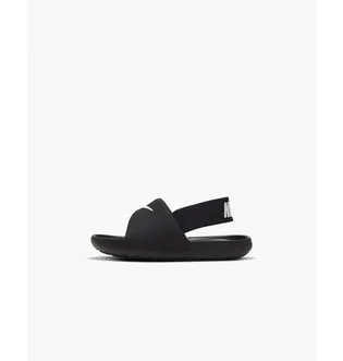 Сандалі дитячі Nike Kawa Slide Black BV1094-001