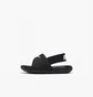 Сандалі дитячі Nike Kawa Slide Black BV1094-001