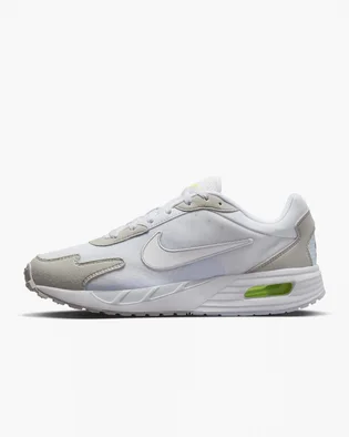 Кросівки чоловічі Nike Air Max Solo White DX3666-003