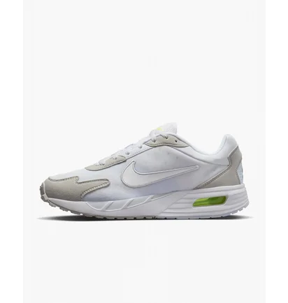 Кроссовки мужские Nike Air Max Solo White DX3666-003