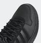 Кроссовки мужские Adidas Hoops 2.0 Mid Black B44621