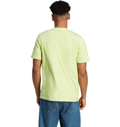 Футболка мужская Adidas Camiseta M Pr 2Tone T Green IL5427