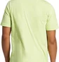 Футболка мужская Adidas Camiseta M Pr 2Tone T Green IL5427