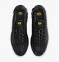 Кросівки чоловічі Nike Air Max Plus Iii Ltr Black CK6716-001