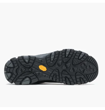 Кроссовки мужские Merrell Moab Adventure 3 Wp Black J003811