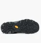 Кроссовки мужские Merrell Moab Adventure 3 Wp Black J003811