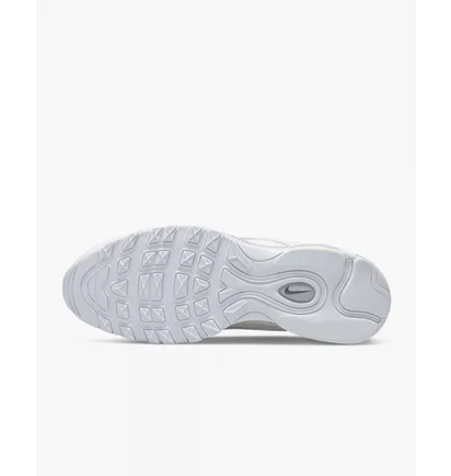 Кросівки чоловічі Nike AIR MAX 97 White 921826-101