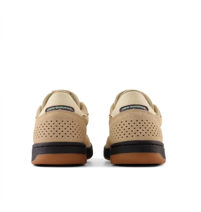 Кроссовки мужские New Balance Numeric 440 Beige NM440TBM
