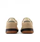 Кроссовки мужские New Balance Numeric 440 Beige NM440TBM