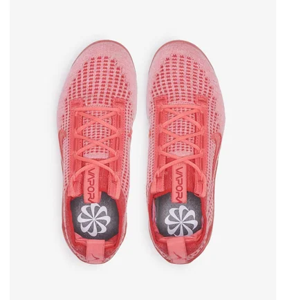 Кросівки жіночі Nike Vapormax 2021 Fly Knit Pink DC4112-800