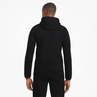 Спортивный костюм мужской Puma Evostripe Black 585812-01__585814-01