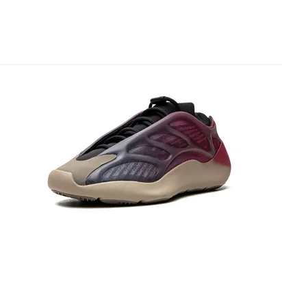 Кроссовки мужские Adidas Yeezy 700 V3 Violet GW1814