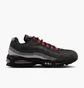 Кроссовки мужские Nike Air Max 95 Black/Grey HM4830-001