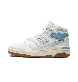 Кроссовки мужские New Balance 650 White BB650RR1