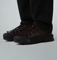 Ботинки унисекс The North Face Glenclyffe Low Bordo NF0A817BCAI