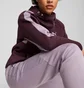 Леггинсы женские Puma Evostripe Pants Violet 681672-30