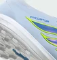 Сороконіжки чоловічі Adidas Predator League Ft Light Blue JR7874
