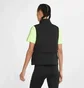 Жилетка чоловіча Nike Aerolayer Running Vest Green DM1542-010