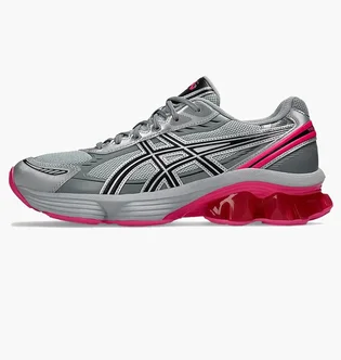 Кросівки жіночі Asics Gel-Kinetic Fluent Grey 1203A939-020