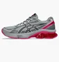 Кроссовки женские Asics Gel-Kinetic Fluent Grey 1203A939-020