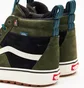 Кеды унисекс Vans Sk8-Hi Mte-2 Utility Pop Grafe Leaf Green VN0A5HZZ50K