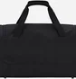 Сумка унісекс Jako Iconic Black 1924-800