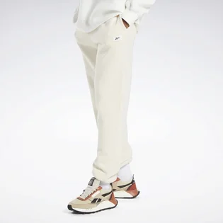 Штани чоловічі Reebok Classics Natural Dye White Hs9153