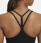 Майка жіноча Nike Dri-Fit One Czarmy Black DD4941-010