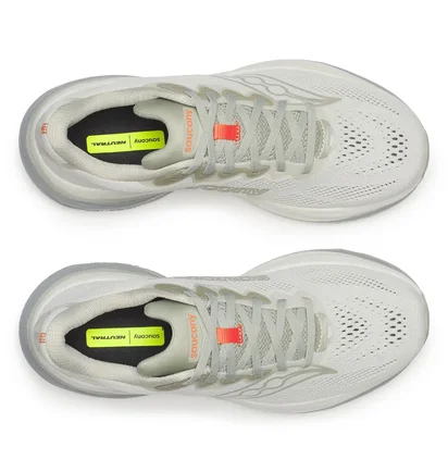 Кросівки чоловічі Saucony Ride 19 Olive S21055-142