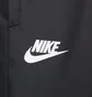 Штаны мужские Nike Starting 5 Black/White FB6966-010