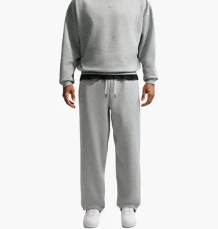 Штаны мужские Nike Issue Grey IM6333-063