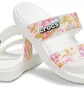 Тапочки унісекс CROCS Classic Crocs Tie-Dye Graphic Sandal Multi 207283-928