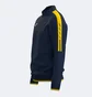 Кофта чоловіча Joma Sudadera Olimpiada Marino Amarillo Blue 103708.339