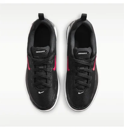 Кросівки дитячі Nike Air Max Bia Older Kids Shoes Black IF2629-005