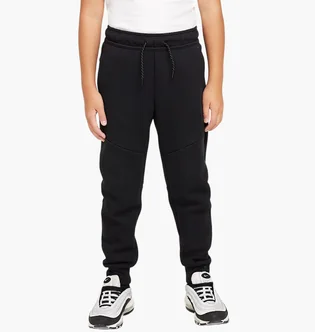 Штани дитячі Nike Sportswear Tech Fleece Black HV5869-010