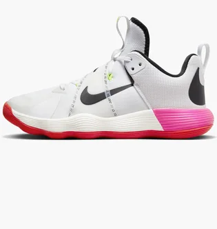 Кросівки унісекс Nike React Hyperset Le White DJ4473-121