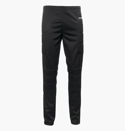 Штаны мужские Joma Protec Black 709-101